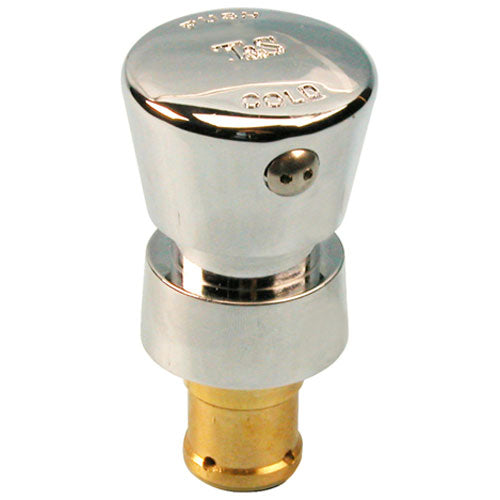 Stem Slow Close Hot Lead Free 238A-H for T&S Brass