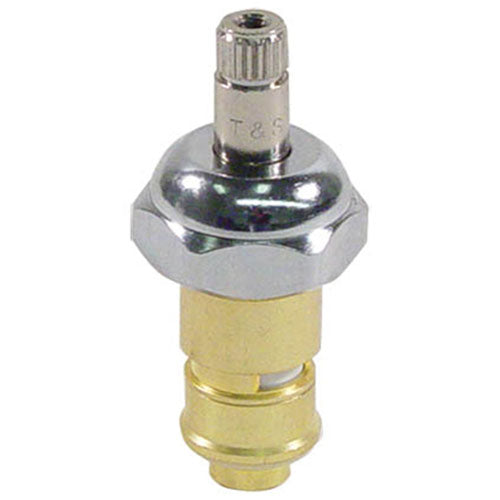 HOT FAUCET ASSY for T&S Brass 11278-25