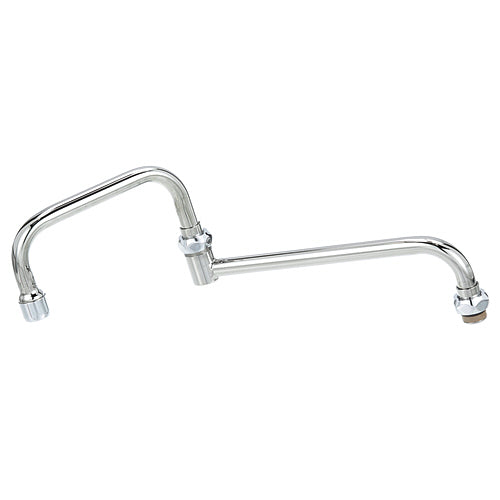T&S BRASS 67X PIPE FITTINGS