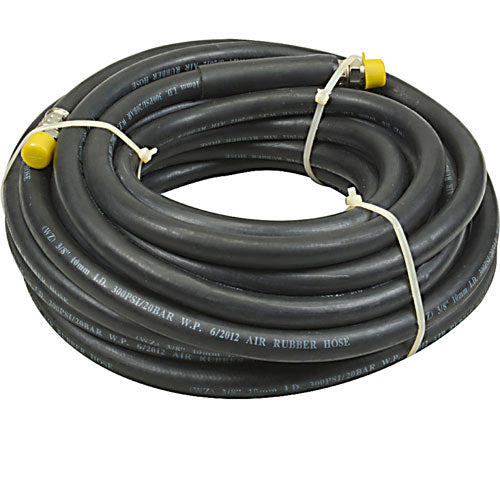 HOSE 3/8 X 50FT 5HR-2HSE-50 for T&S Brass  5HR-2HSE-50