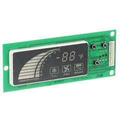 DISPLAY PCB for Turbo Air 30243Q0100