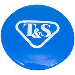 Blue Button for T&S Brass TS018506-19NS