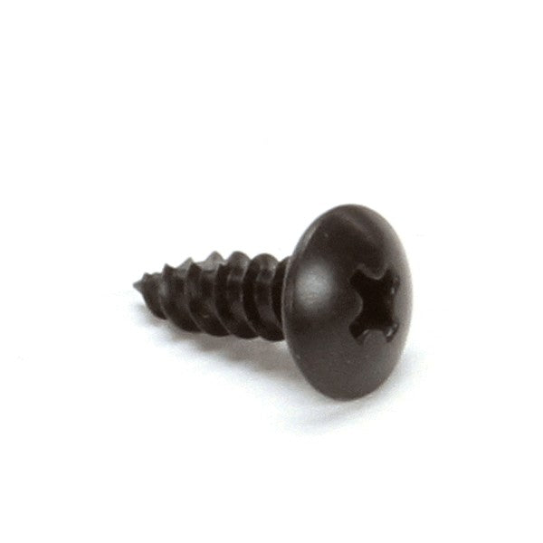 Black Oxide Plate Screw #8 Ser TBC101691 for Turbochef TUCTBC101691