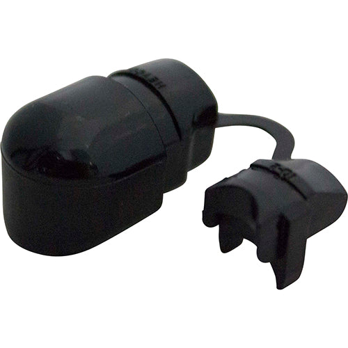 STRAIN RELIEF BUSHING -BLACK 15743 for Vita-Mix VIT15743