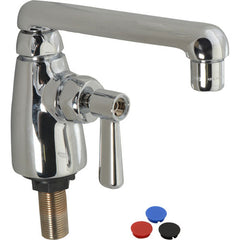 Faucet, Lab, 6 Swing Spout, 2.2 GPM for Zurn Z825F1-XL