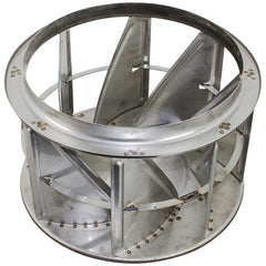 Blower Wheel for Alto-Shaam WH-33436