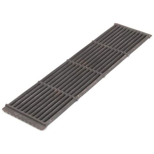 6X24 FISH 150 GRATE FOR AMERICAN RANGE A17054