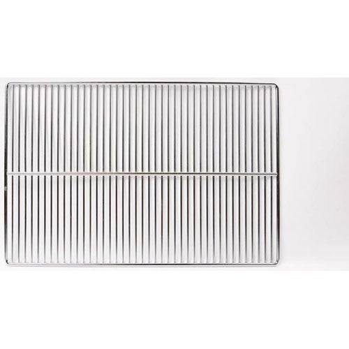 NICKLE CHROME GRID PAN for Alto-Shaam PN-2115