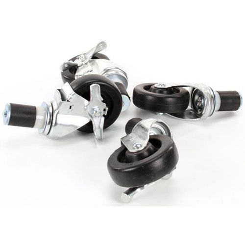 AMERICAN RANGE A35104 CASTERS AND LEGS