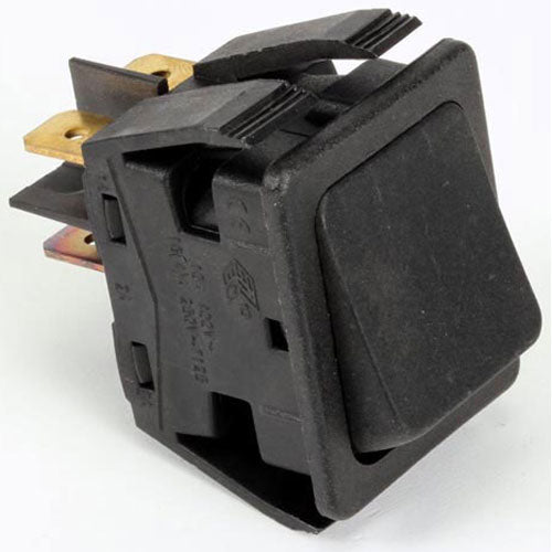 MAIN POWER ROCKER SWITCH 1301700 for APW 1301700