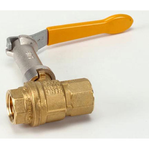 DRAIN W/HANDLE VALVE for APW -81000014