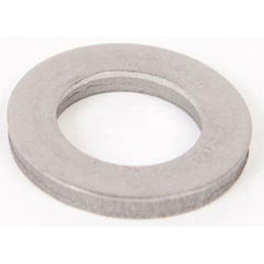 Flat B Washer 19/32X1X1/8 Q3001A for Bakers Pride 8002415