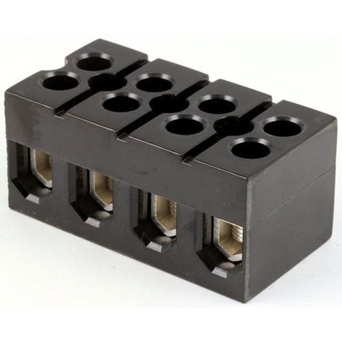 Electric Terminal Block 4 Pole P1004X for Bakers Pride BKPP1004X