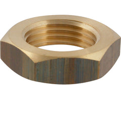 NUT, HEX, BRASS, 1/2-14 THREAD, BUNN 00958.0000 for Bunn 00958.0000