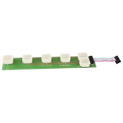 Keyboard - Right for Bunn 40500.1258