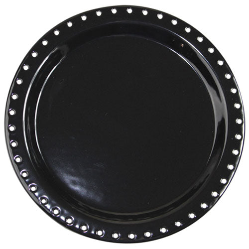 WARMER DISH - BLACK for Bunn 3656.0000