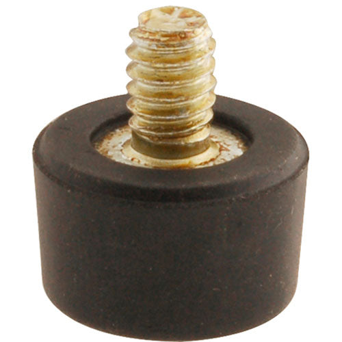 FOOT BLACK THREADED for Bunn BU25137-0001