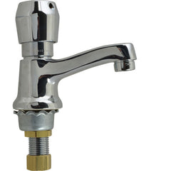 Metering Faucet 2.2 GPM (Size) CGFT333-665PSHABCP for Chicago Faucet CGFT333-665PSHABCP