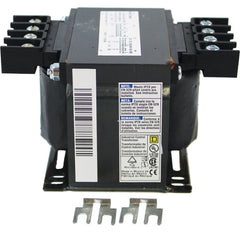 Transformer 250VA 240/480V 230/460V Replacement MPN for Champion CHA109064