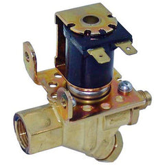 SOLENOID 120V 3.3 INCH X 2.95 INCH X 2.5 INCH 280-00020 for cecilware