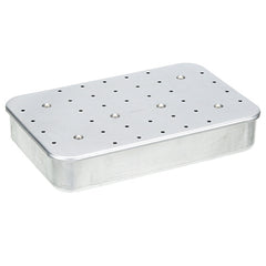 Humidity Pan w/Cover for Cres Cor 101700103