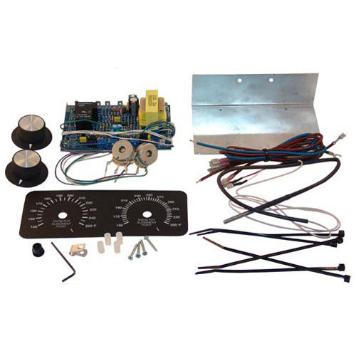 BOARD TEMP CONTROL KIT 0848 057 K3 for Cres Cor 0848-057-K3