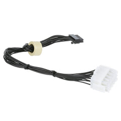 CABLE I/O TO CONTROLLER 1 MALE 15-PIN END AND 1 20-PIN END 807-4199 for Dean DEA807-4199