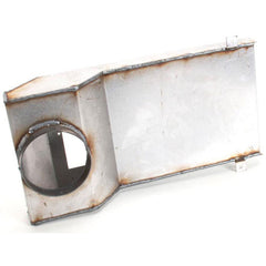 Exhaust Duct 8003972 for Dean 823-3166