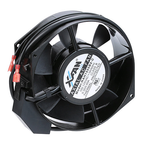 FAN AXIAL 120V 5.5 2160028 for Delfield DEL-2160028