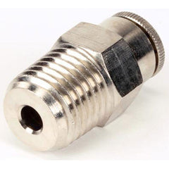 QUICK CNNCT TUBEFITTING STRAIGHT 8102492 for Dean DEA810-2492