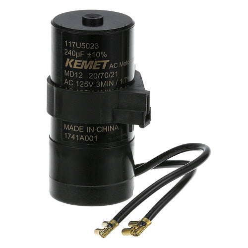 Start Capacitor 240MFD for Delfield 219-4789