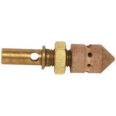 Pilot Burner W/Brass Nut 3504-13 for Duke  3504-13