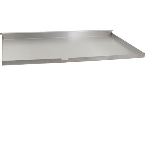 DUKE 175329PS GAS VALVES