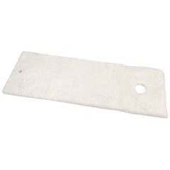 INSULATION TOP/BOTTOM HT SNK (1.5 in / 1.5 in / 1.5 in) for Duke 155942