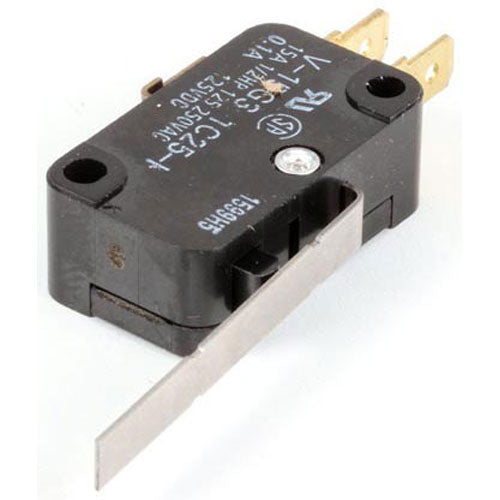 Micro Switch Cut 800-2990 Replacement MPN for DoughPro DPR110969044