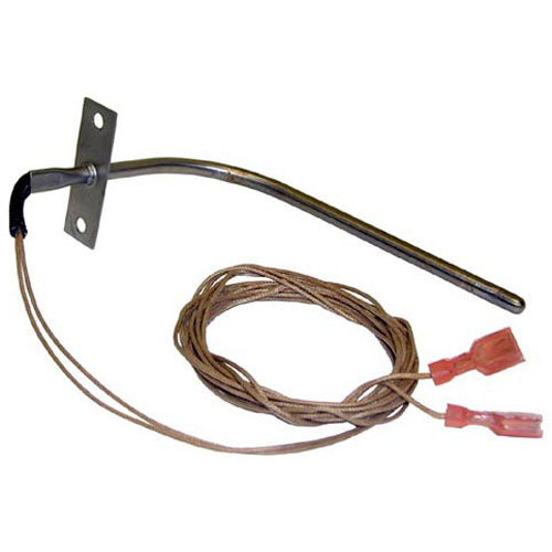 Temperature Probe 90 Degree Bend 4.5 inches 153177 for Duke DUK153177