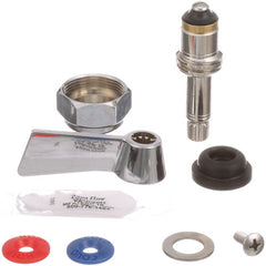 STEM KIT-LH for fisher faucet 3000-0001