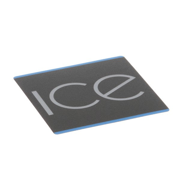 LABEL ICE PD501344 for Follett  PD501344