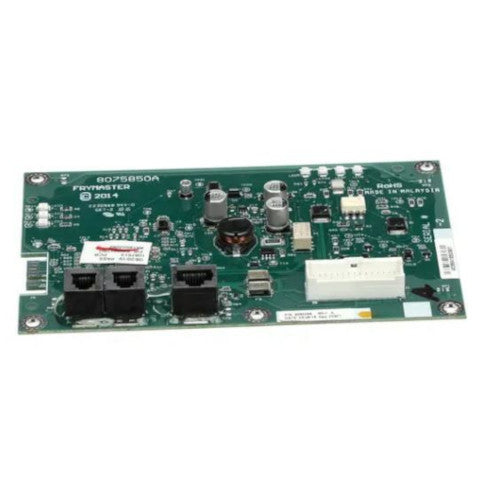 FRYMASTER 1087513SP CONTROL BOARDS