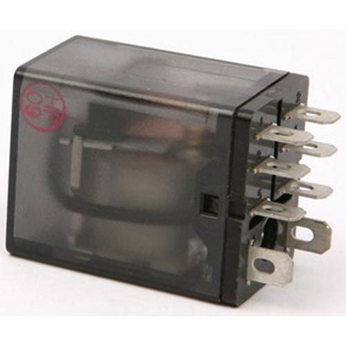 120VAC Coil Relay for Frymaster 8073640