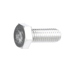 Screw Hex Trim Head SS #10-32 X 1/2 for Frymaster 8091003