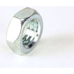 JAM NUT 3/8-16 HX 809-0063 for Frymaster  809-0063