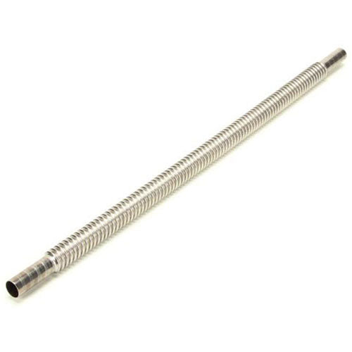 3/8ODX12 Hose Flexline SS for Frymaster 810-1354