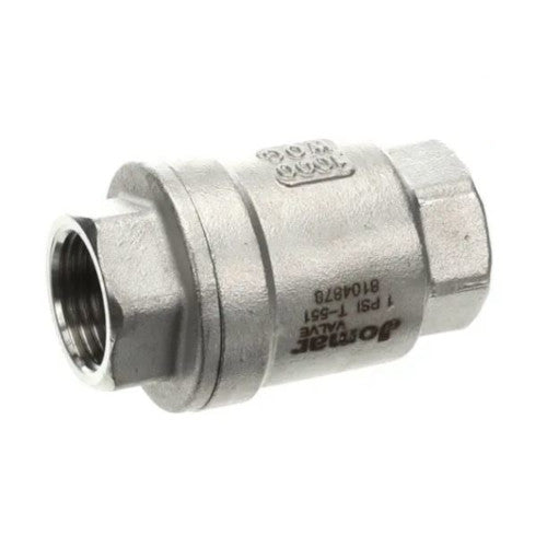 CHECK VALVE 1PSI 8104878 for Frymaster