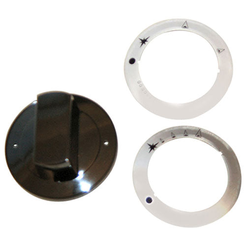 Hot Top Knob for Garland GL4512225