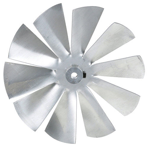 FAN BLADE - 4.5 DIA - BLDFAN4.5B for FWE  BLDFAN4.5B