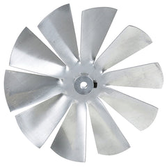 FAN BLADE - 4.5 DIA - BLDFAN4.5B for FWE  BLDFAN4.5B