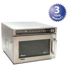 Microwave HDC18 1800W 208/240 for Amana  AMNHDC18