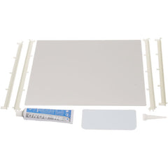 Ceramic Tray/Sealer Kit for Amana 14109040