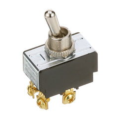 Toggle Switch 1/2 DPST R02.19.008A for Hatco R02.19.008A